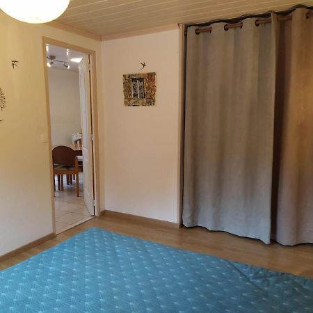 Appartement Dans Un Chalet De Montagne Guillestre Extérieur photo
