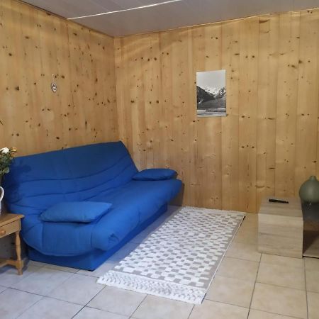 Appartement Dans Un Chalet De Montagne Guillestre Extérieur photo