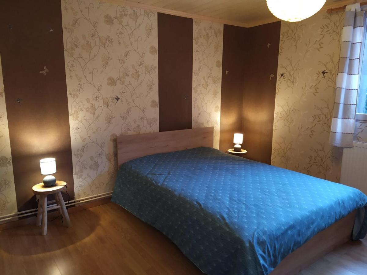 Appartement Dans Un Chalet De Montagne Guillestre Extérieur photo